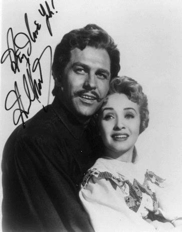 dp xm. . Did jane powell and howard keel get along